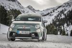 Abarth 695 70° Anniversario 2019 года (WW)